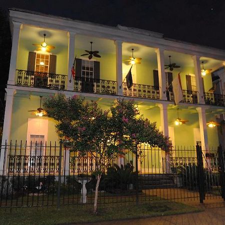 Hotel Storyville New Orleans Exterior photo